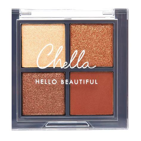 chella cosmetics.